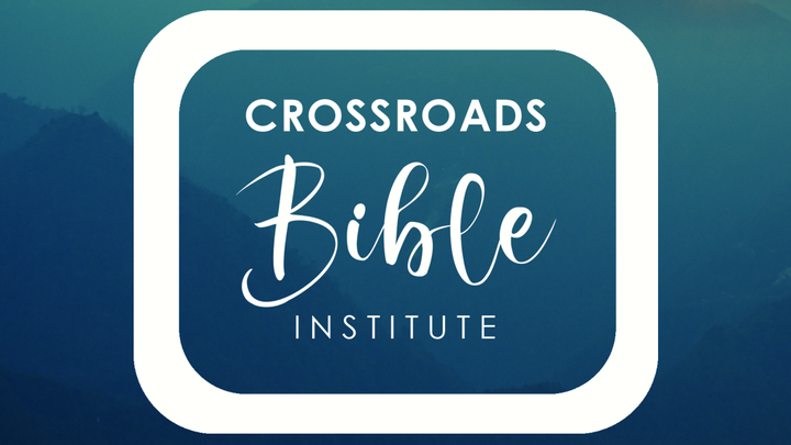 NT203 The Gospel of John logo image