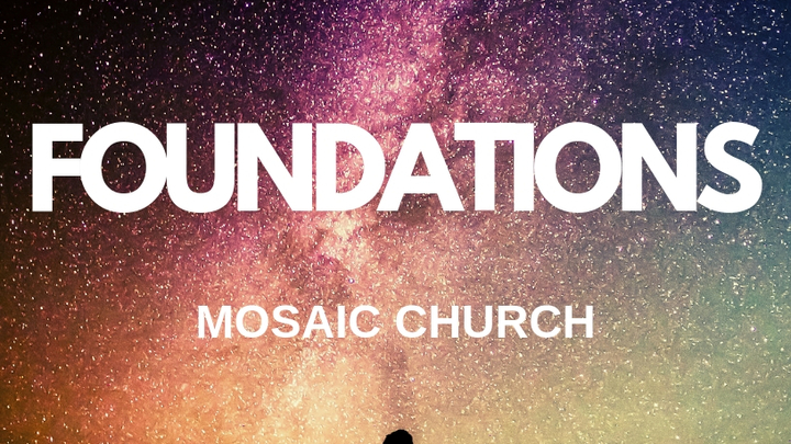 Foundations Class logo image