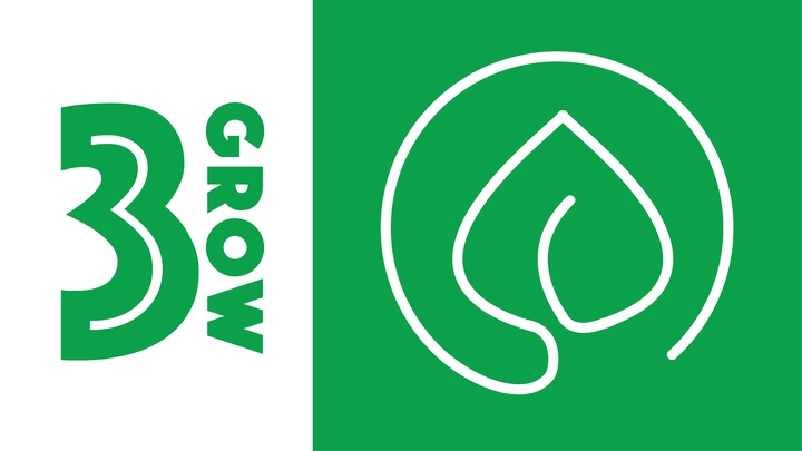 October - Connect Class 3: Grow logo image