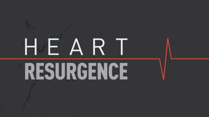 Heart Resurgence logo image