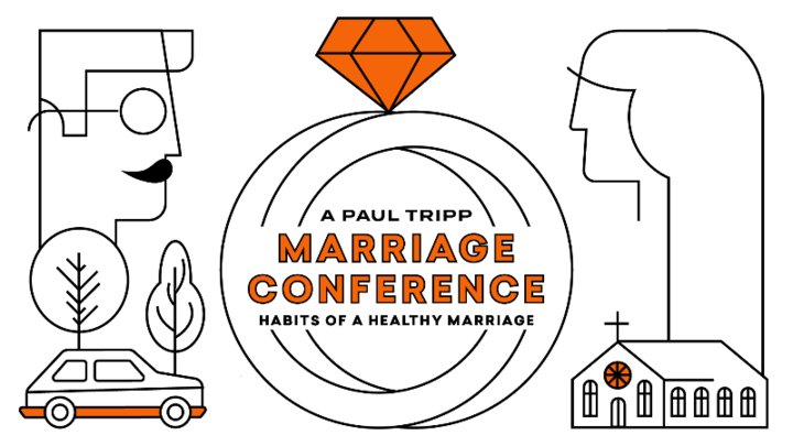 Habits of a Healthy Marriage logo image