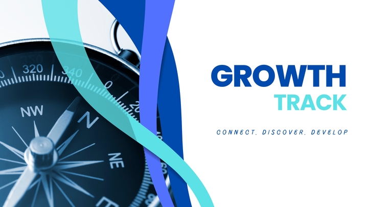 Growth Track- WEDNESDAY EVENINGS logo image