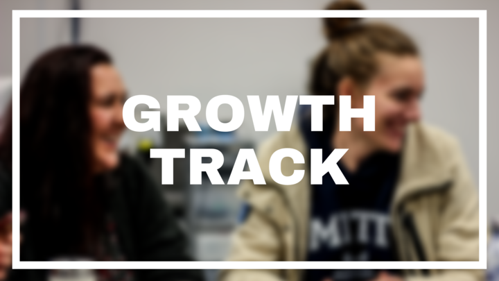 Growth Track logo image