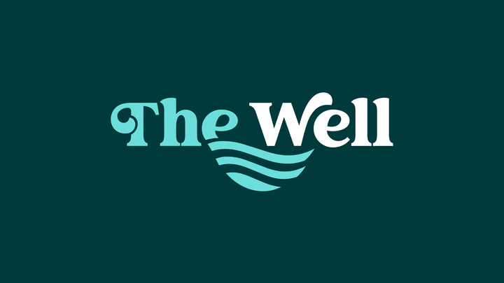 The Well 2025-2026 logo