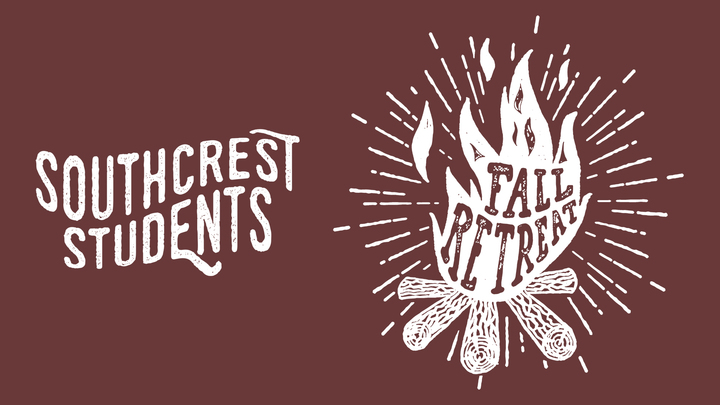 Fall Retreat (LaGrange Campus) logo image