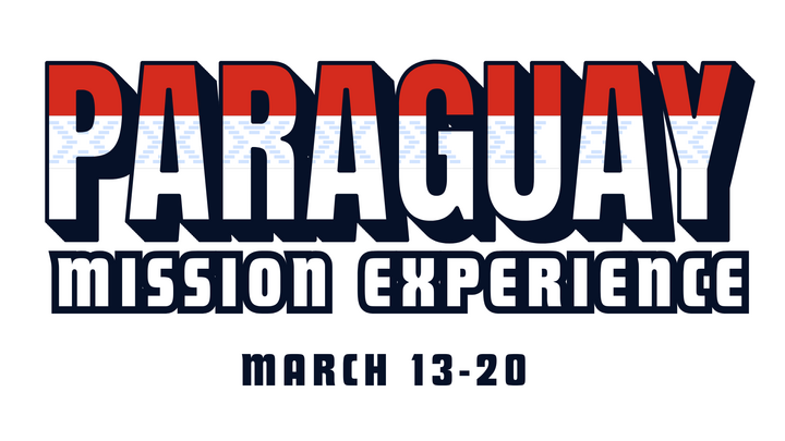 Project Paraguay Mission Experience logo