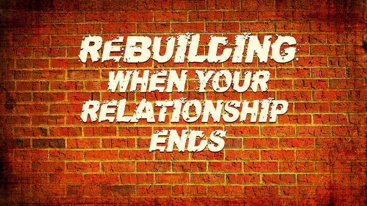Rebuilding When Your Relationship Ends logo image