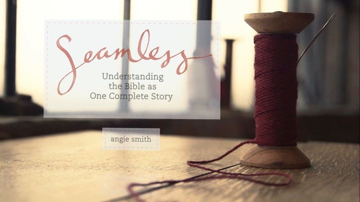 Women's Bible Study logo image