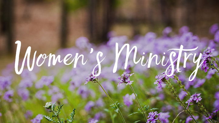 Women's Bible Study AM logo image
