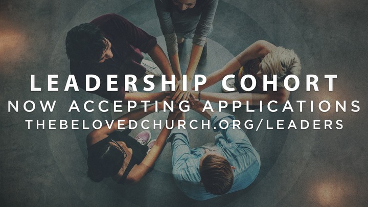 Leadership Cohort logo image