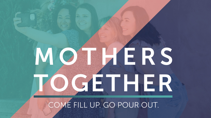 Mothers Together Registration 2025-26 logo
