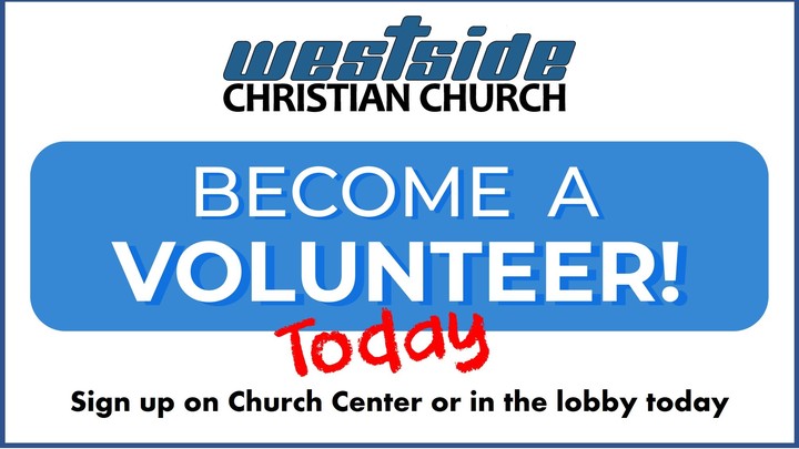 Volunteer Signup logo image