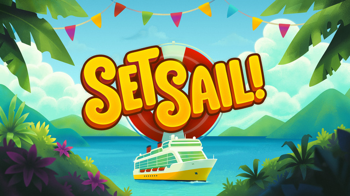 2025 VBS Volunteers logo