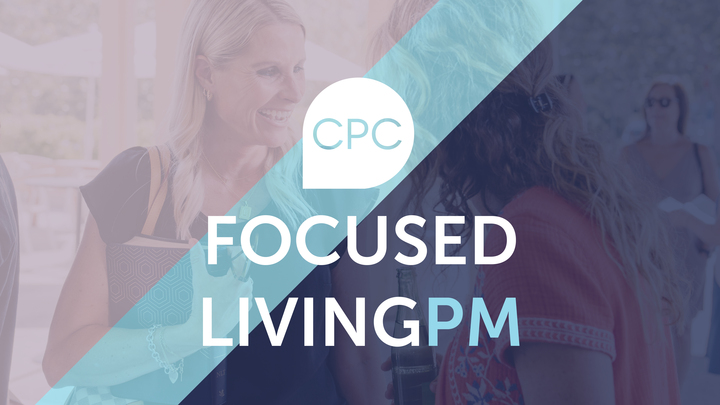 Focused Living PM Registration 2025-26 logo