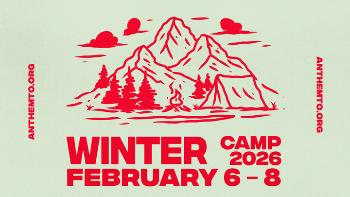 MS Winter Camp 2026 logo