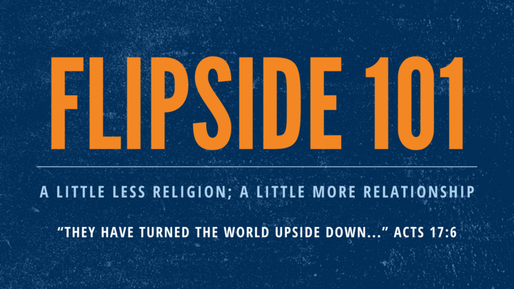 Flipside 101 logo