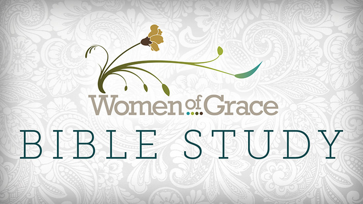 Ladies Evening Bible Study - Genesis logo image