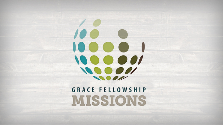 Kenya Mission Trip logo image