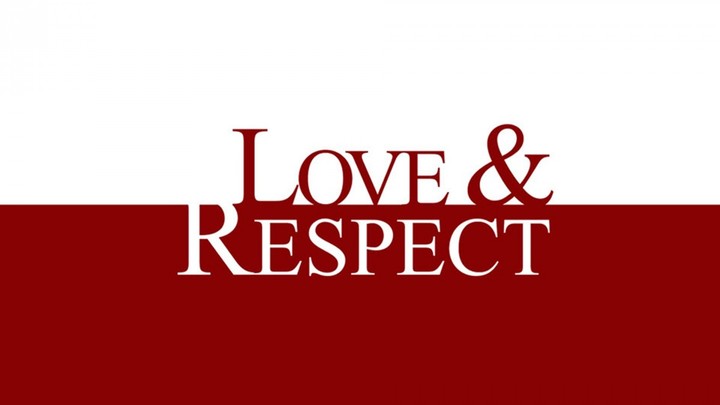 Love and Respect logo image