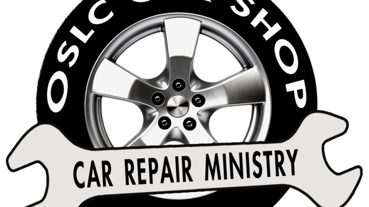 Car Shop logo