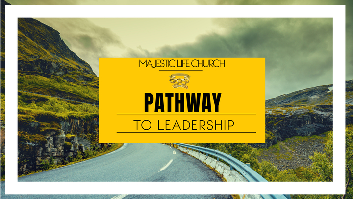 PATHWAY TO LEADERSHIP logo