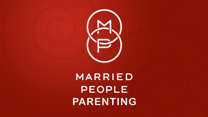 Married People: The Art of Parenting (Sun) logo image
