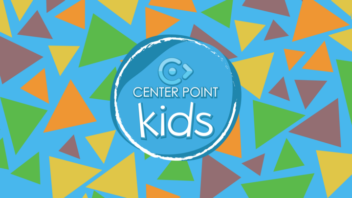 Sundays with CPC Kids! logo