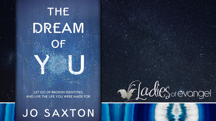 Ladies: The Dream of You logo image
