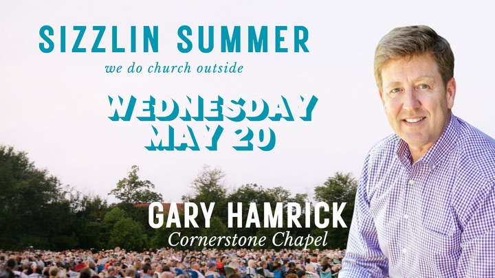 Sizzlin Summer  logo