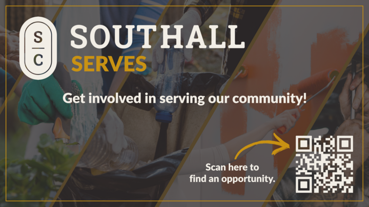 NOVEMBER One Generation Away Outreach logo