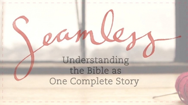 Women's Group - Evening - (Seamless by Angie Smith) logo image