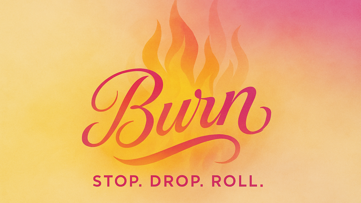 Women's Retreat 2026 logo