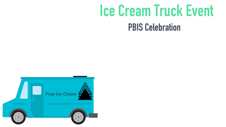 PBIS Celebration logo image