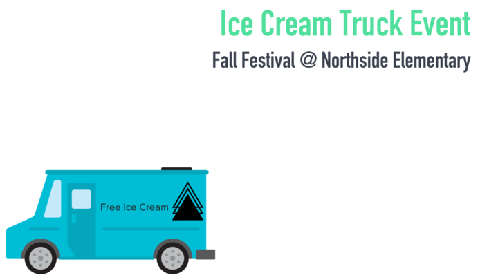 Fall Festival @ Northside Elementary School logo image