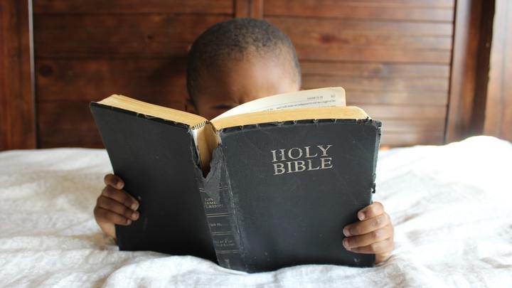 Biblical Finance "GroundWork" Group logo image