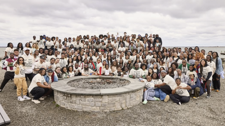 2026 A.LIFE Retreat logo