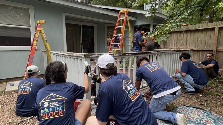 Habitat for Humanity logo