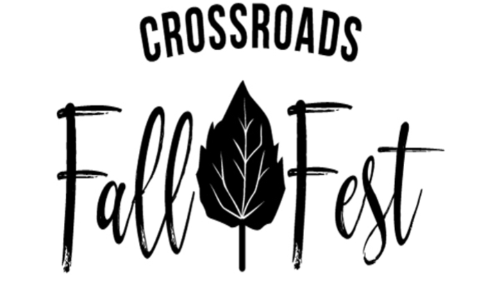 Fall Fest logo image