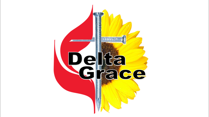 Church Wide Mission Trip to Delta Grace logo image