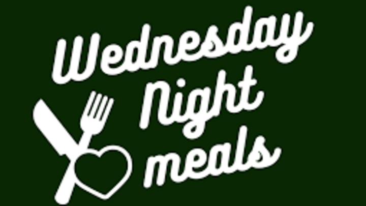 Wednesday Night Meals logo