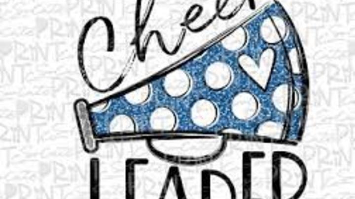 Enrichment's Junior Cheer Camp logo image