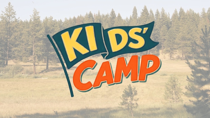 Kids' Camp logo