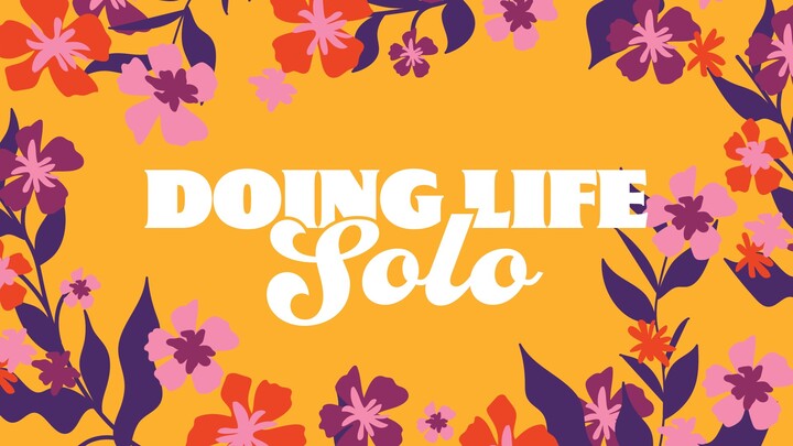 Conway Doing Life Solo logo