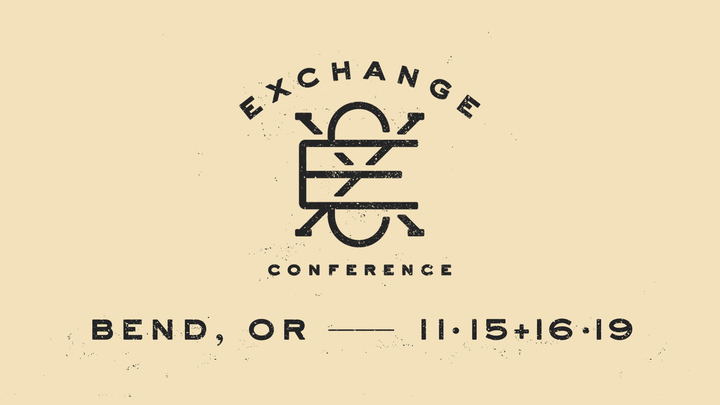 Young Adults Conference logo image
