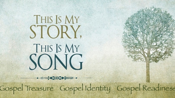 Women’s Retreat 2026 logo