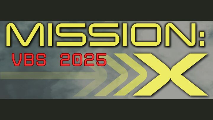 VBS 2025 logo