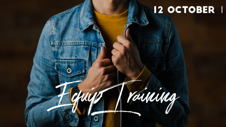 Equip Training logo image