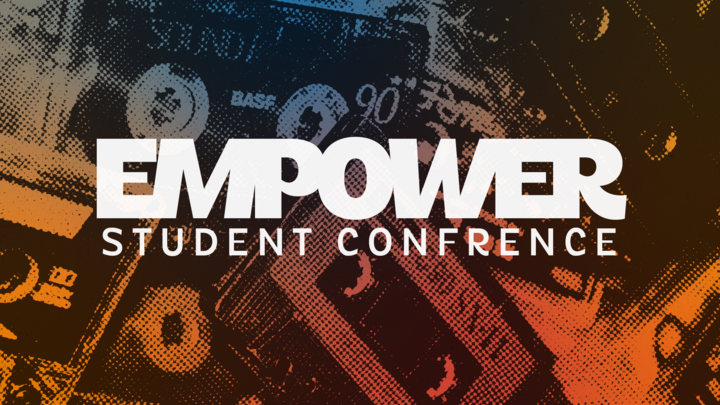 EMPOWER Student Conference 2025 logo