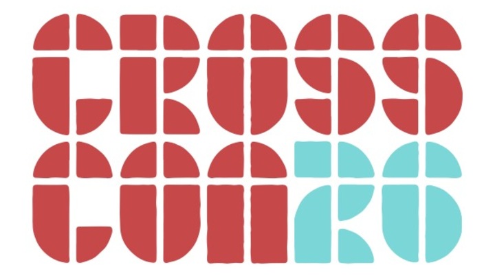 CrossCon 2026 logo
