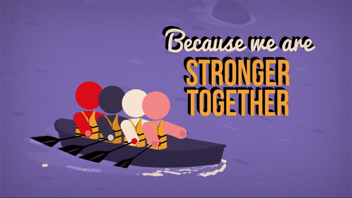 Community Groups Launch logo image